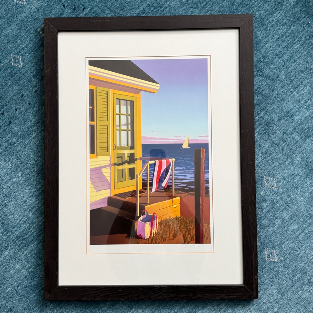 Coastal Picture
